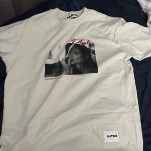 Mens Playboy shirt